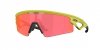 OKULARY OAKLEY® SPHAERA STRIKE OO 9531 953106 37 ROZMIAR UNIWERSALNY